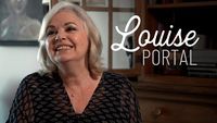 Louise Portal: une âme nomade