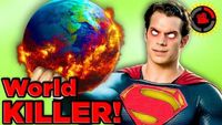 Superman FAILED US! Why Justice League is Earth's Greatest Threat