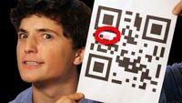 Lire un QR Code sans téléphone ? - Techcode