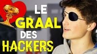 Le graal des hackers - Safecode