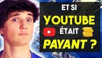 Et si YouTube devenait payant ?