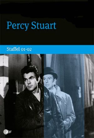 Percy Stuart
