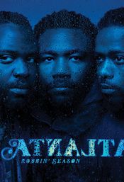 Affiche Atlanta Affiche Atlanta