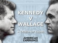 Kennedy vs. Wallace: A Crisis Up-Close