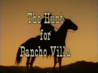 The Hunt for Pancho Villa
