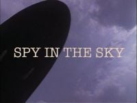 Spy in the Sky