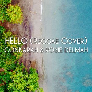 Hello (Reggae Cover) (Single)