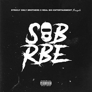 SOB X RBE