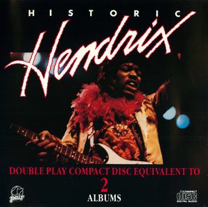 Historic Hendrix