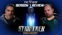 Star Trek: Discovery (Season 1)