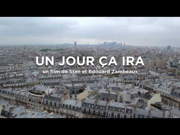 Un jour ça ira