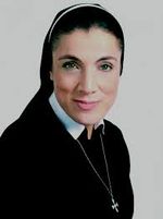 Soeur Marie Keyrouz