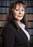 Frances Barber