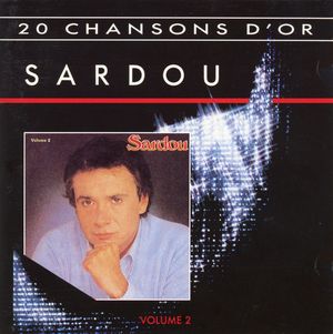 20 chansons d'or, Volume 2