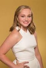 Madison Wolfe