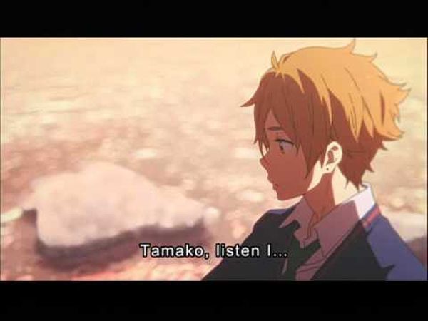 Tamako Love Story