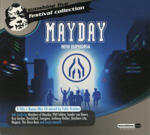 Mayday Compilation 2007: New Euphoria