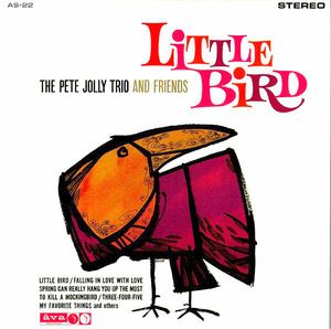 Little Bird