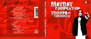 Mayday: Troopa of Tomorrow