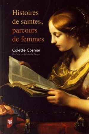 Histoires de saintes, parcours de femmes