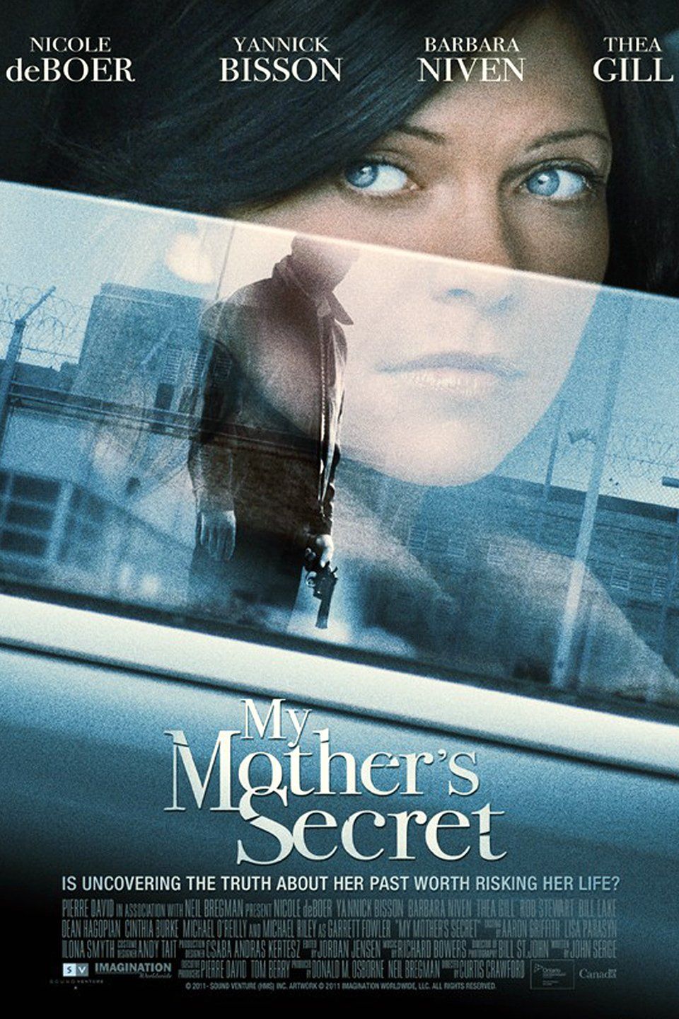 La Verite Sur Mon Passe Film