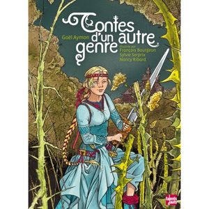 Contes d'un autre genre