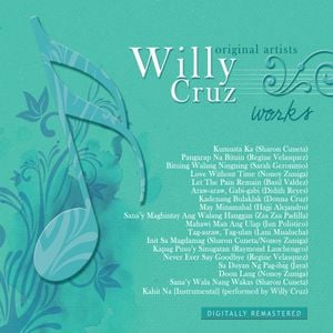 Willy Cruz Works