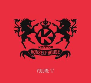 Kontor: House of House, Volume 17