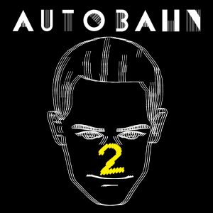 AUTOBAHN 2 (EP)