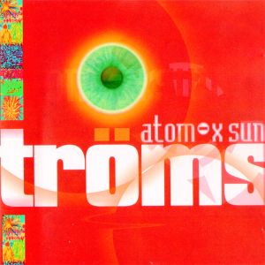 Atom-X Sun