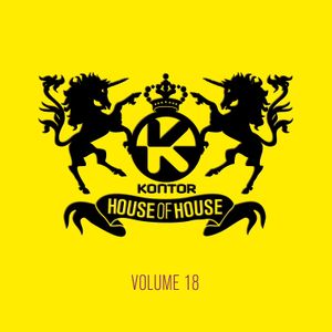 Kontor: House of House, Volume 18