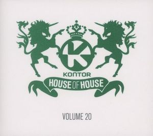 Kontor: House of House, Volume 20