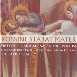 Stabat Mater: IV. Pro peccatis