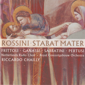 Stabat Mater