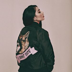 Leave You Lonely (Single)