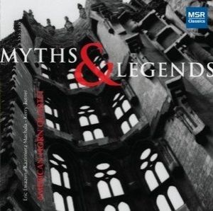 Myths & Legends