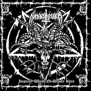 Impurity Winds of Unholy Rites