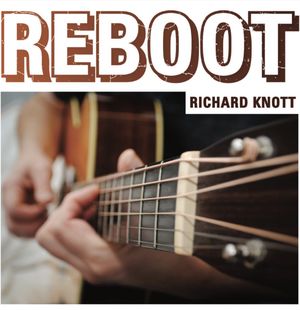 Reboot (EP)