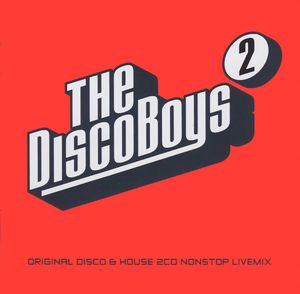 The Disco Boys, Volume 2