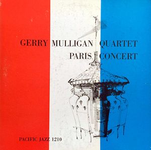 Paris Concert