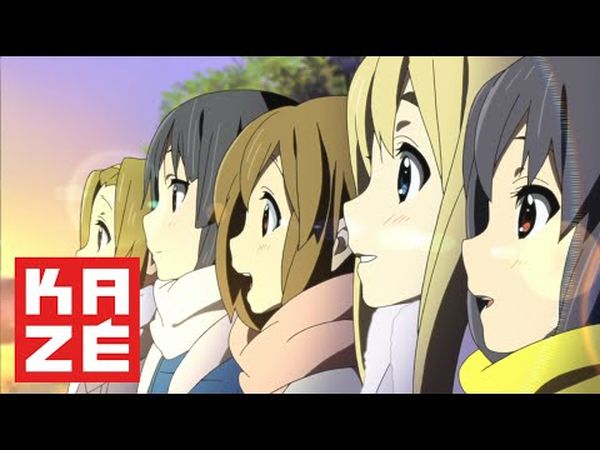 K-On!