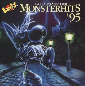 Larry präsentiert: Monsterhits ’95