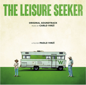 The Leisure Seeker: Original Soundtrack (OST)