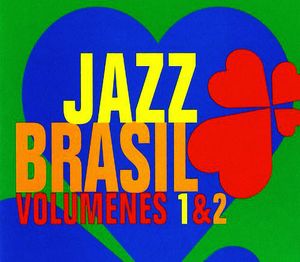 Jazz Brasil, Volúmenes 1 & 2
