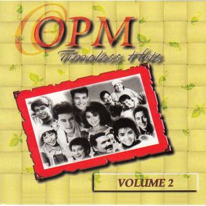 OPM Timeless Hits, Vol. 2