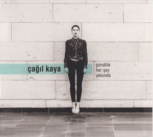 Şimdilik Her Şey Yolunda