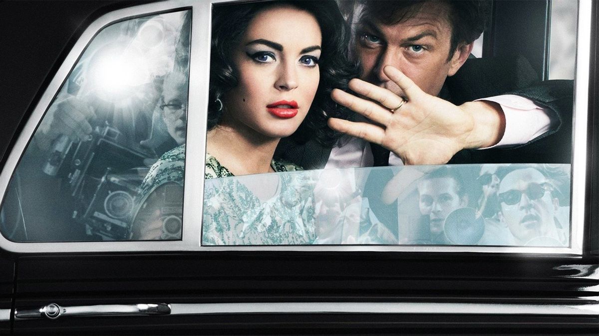 Liz & Dick Téléfilm (2012) SensCritique