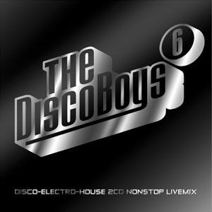 The Disco Boys, Volume 6