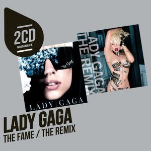 The Fame / The Remix