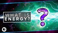 What is Energy?